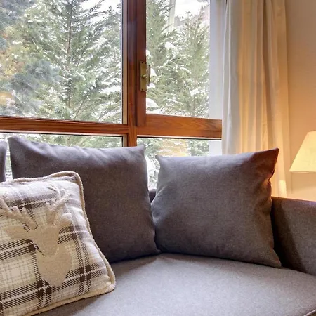 Eth Turcalh By Totiaran Apartment Baqueira Beret